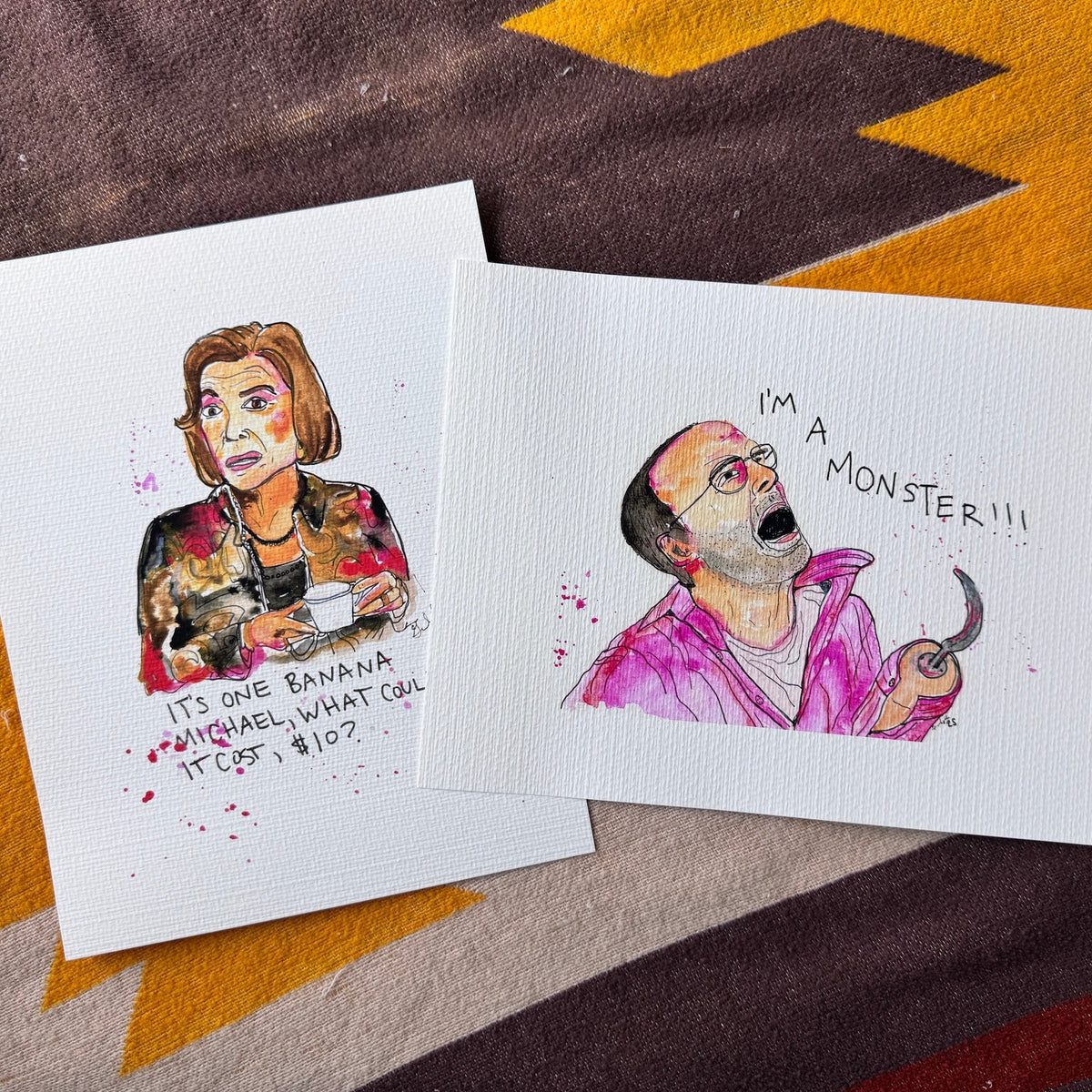 Arrested Development