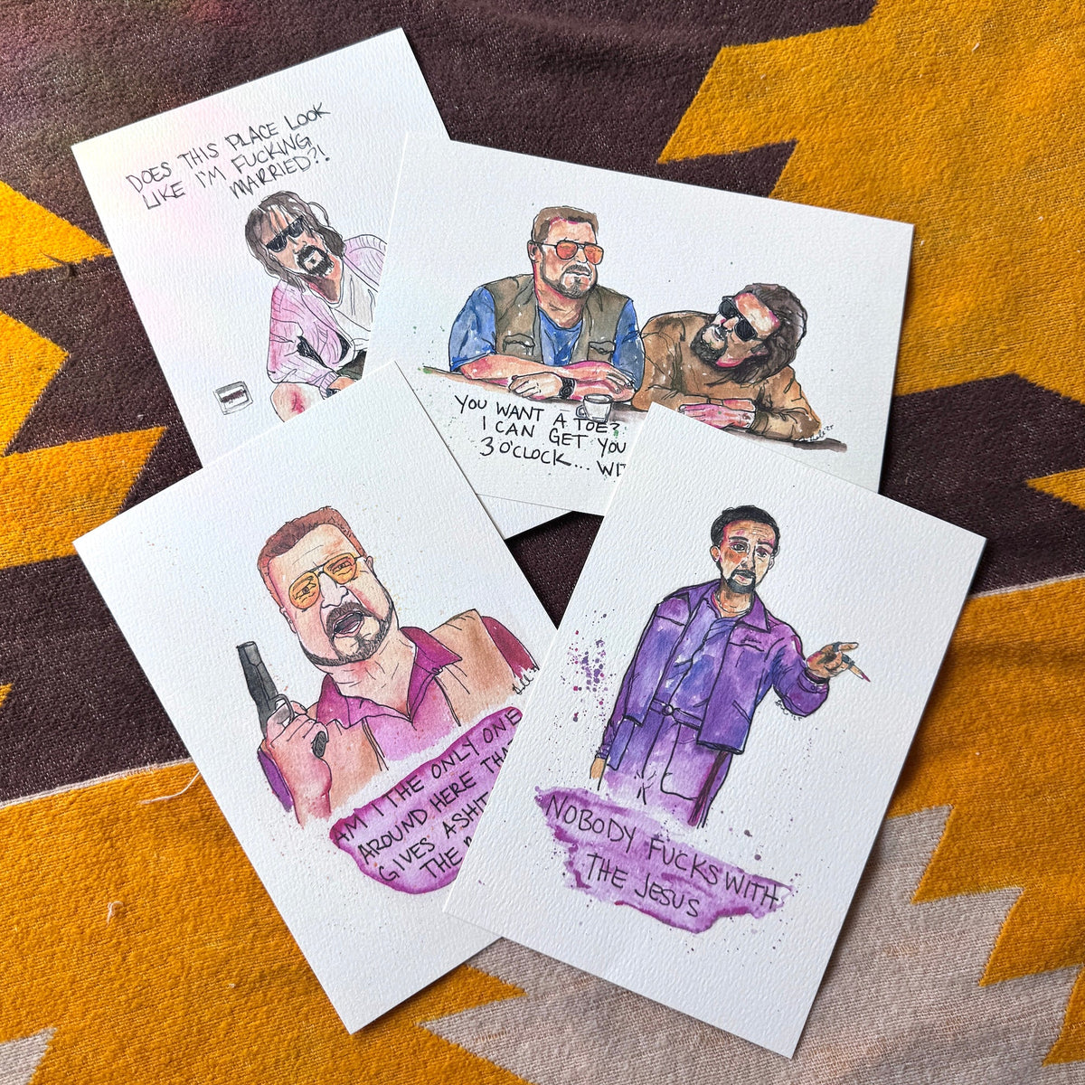 The Big Lebowski