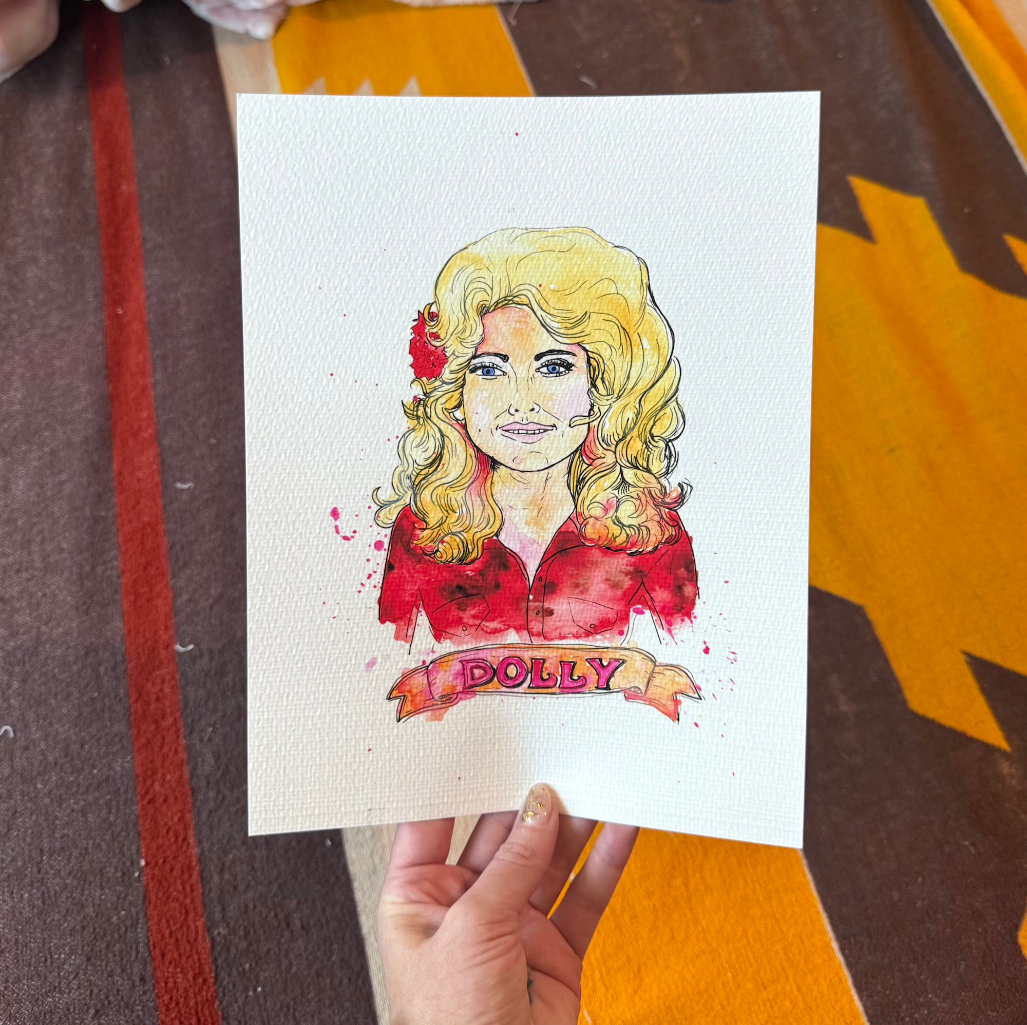 Dolly