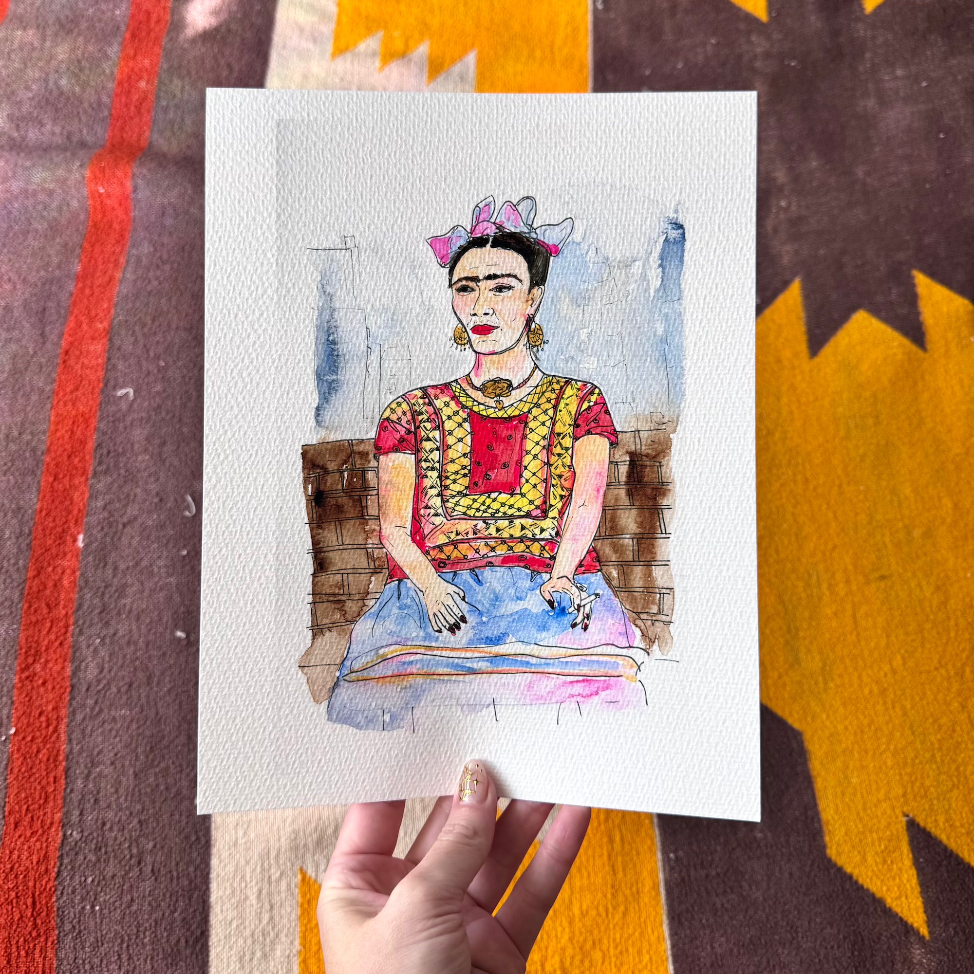 Frida