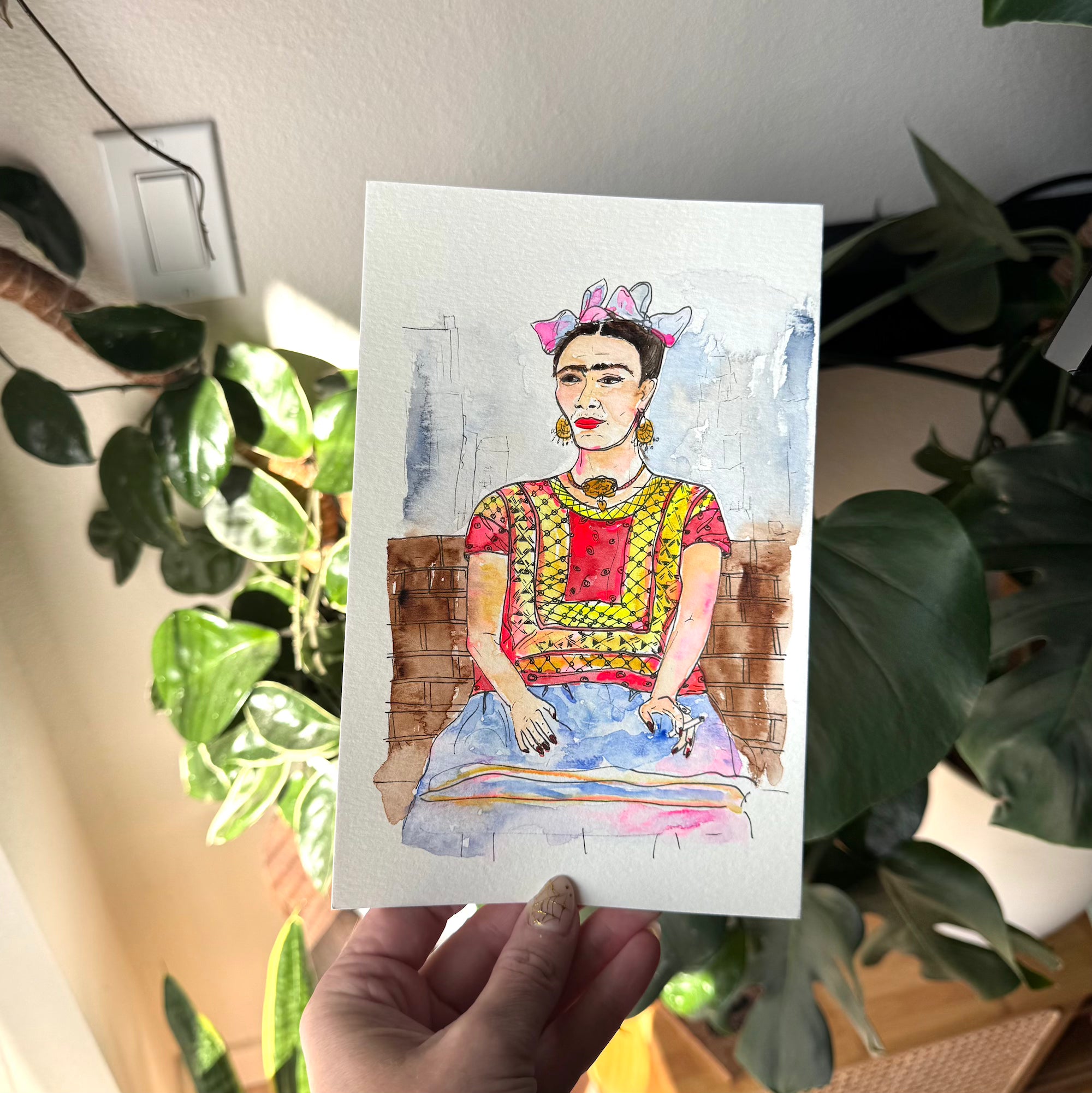 Frida Khalo