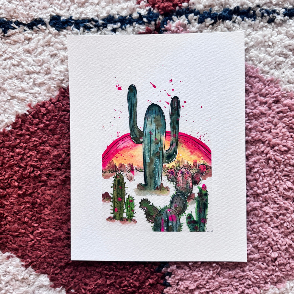 Cacti
