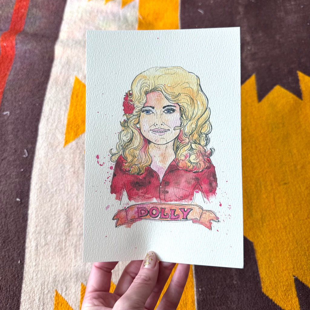 Dolly