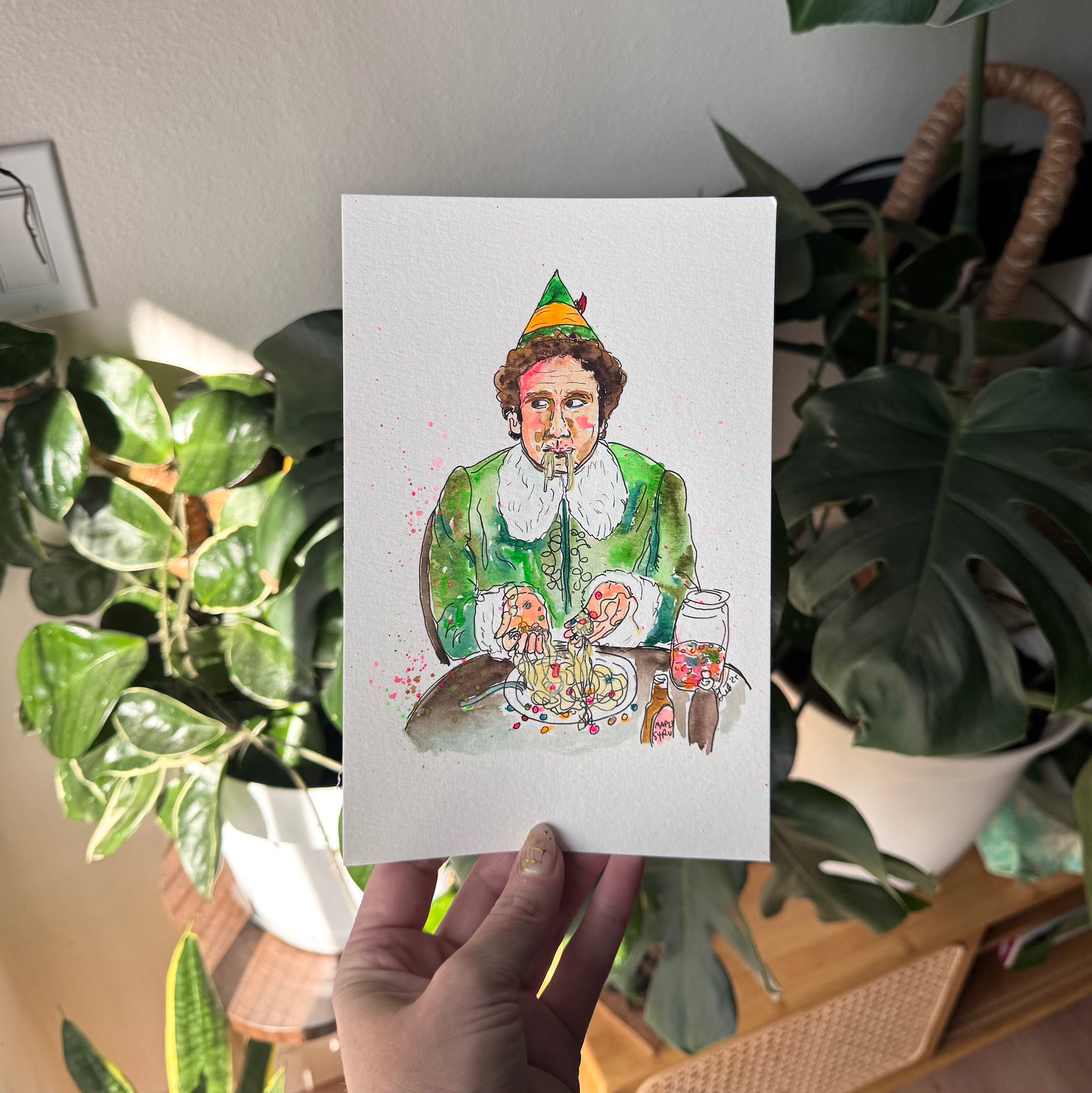 ELF