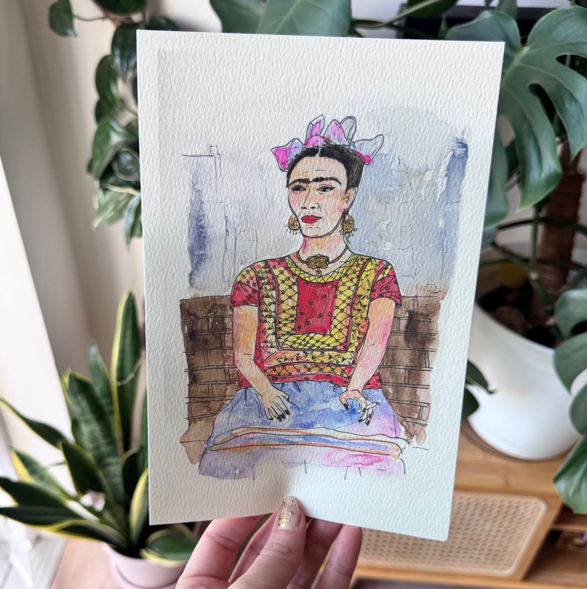 Frida