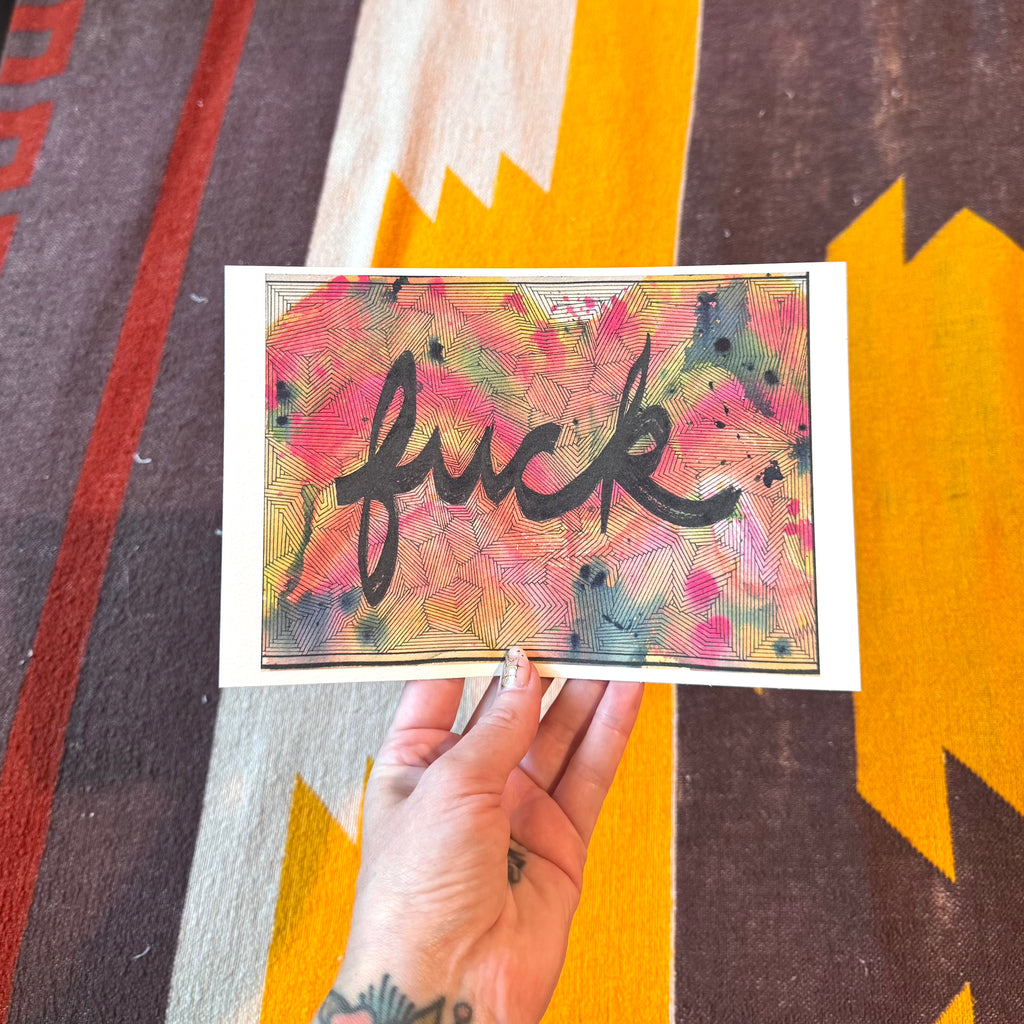 f*ck
