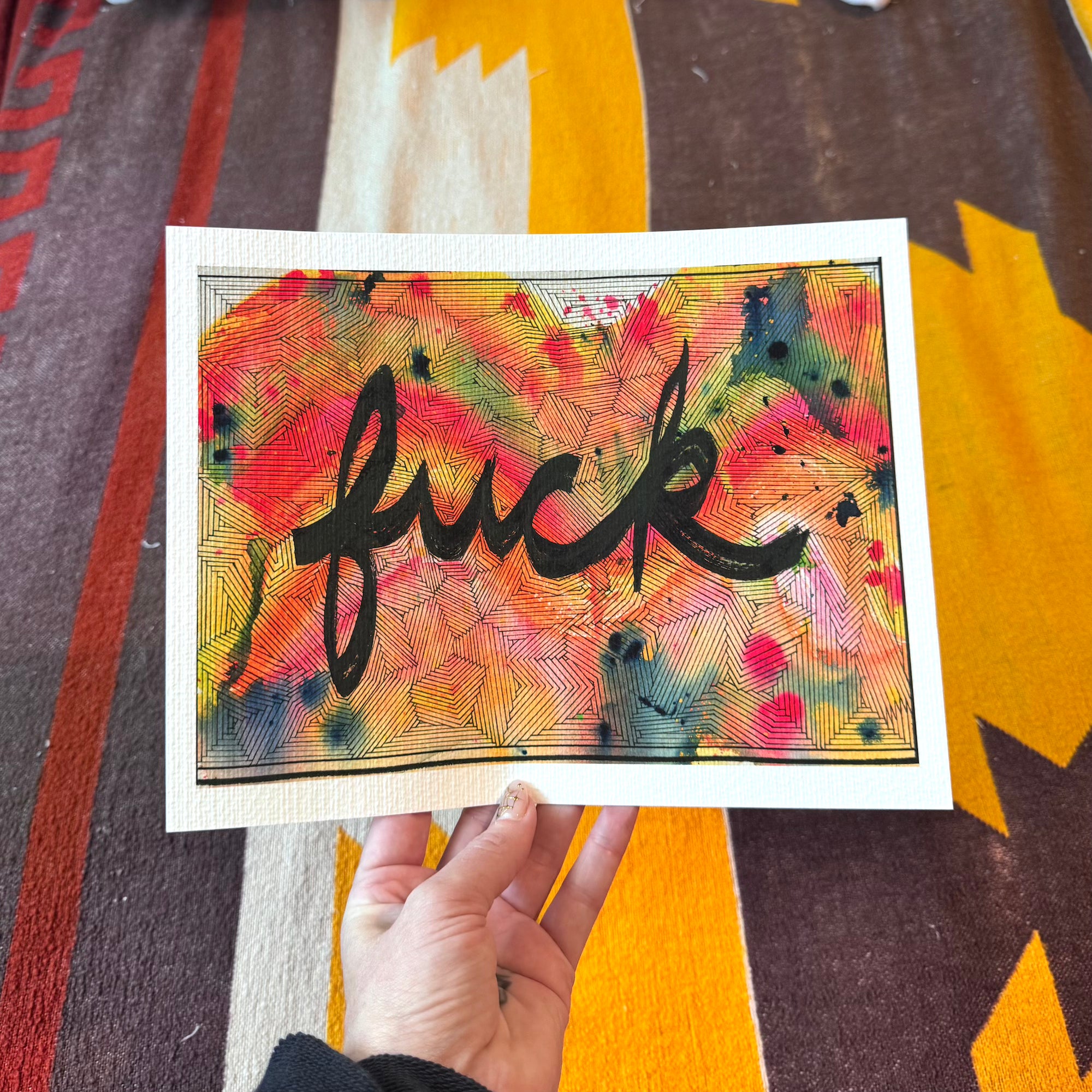 f*ck