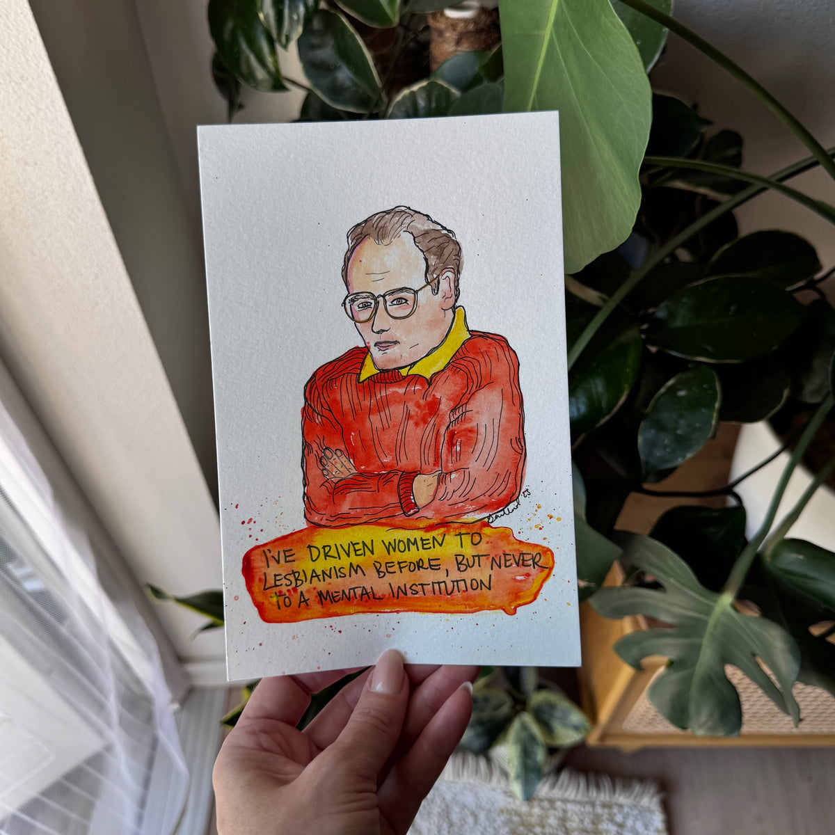 Costanza