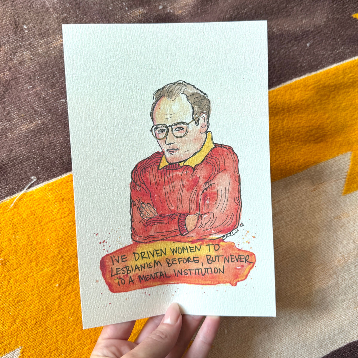 Costanza