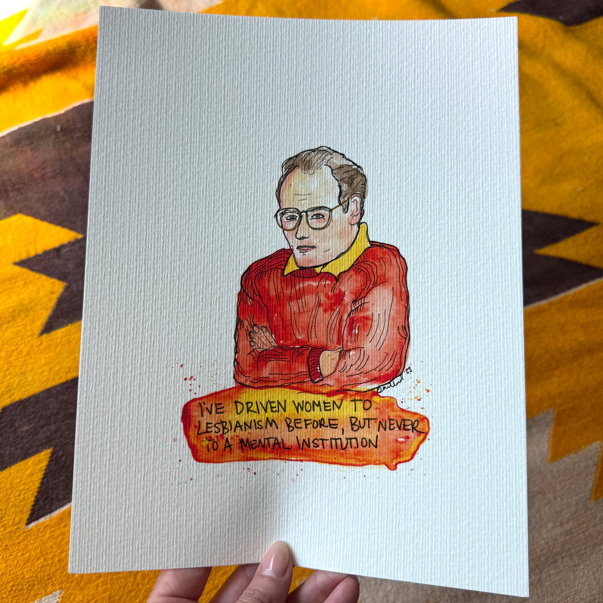 Costanza