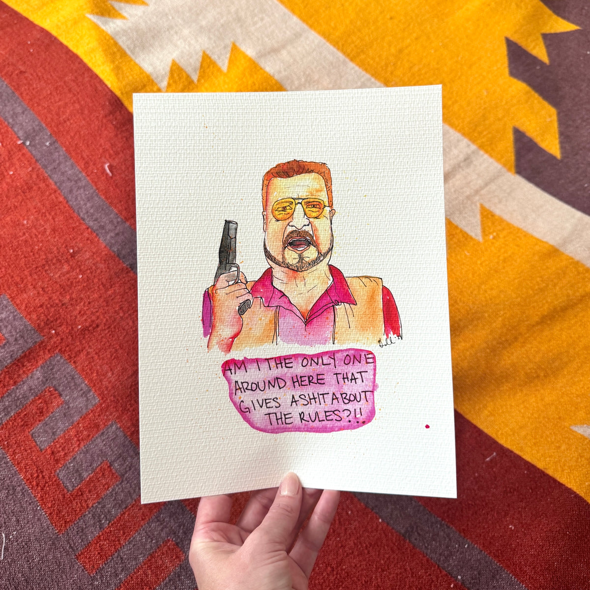Walter